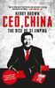 CEO, China