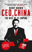 CEO, China