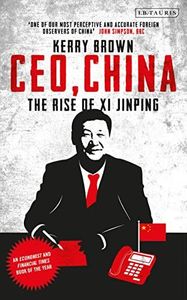 CEO, China
