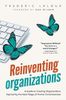 Reinventing Organizations visuell