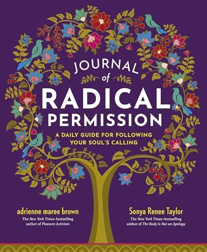 Journal of Radical Permission