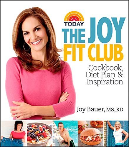 The Joy Fit Club