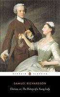 Clarissa Harlowe, or The History of a Young Lady - Complete