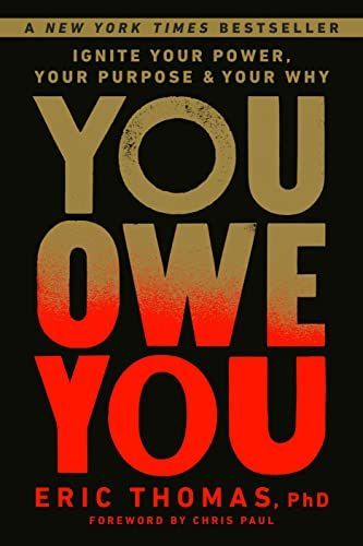 You Owe You