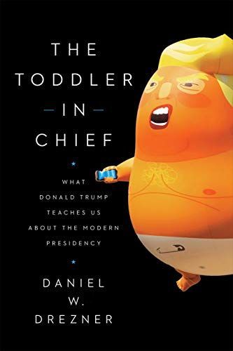 The Toddler In Chief