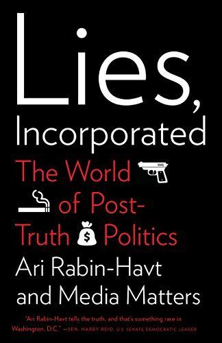 Lies, Incorporated