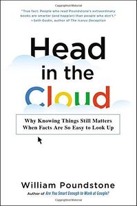 Head in the Cloud
