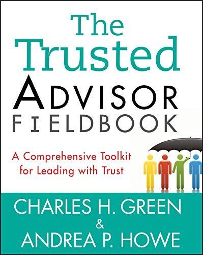 Trusted Advisor Fieldbook