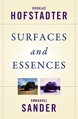 Surfaces and Essences