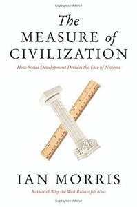 The Measure of Civilisation