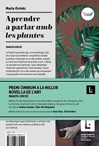 Aprender a hablar con las plantas