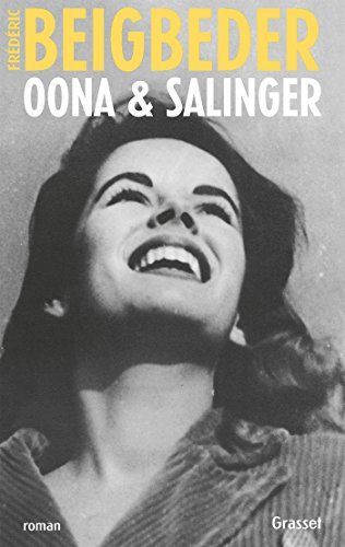 Oona y Salinger