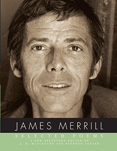 Selected Poems, 1946-1985