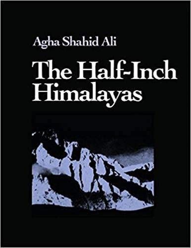 Half-Inch Himalayas