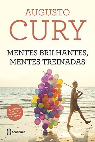 Mentes brilhantes, mentes treinadas