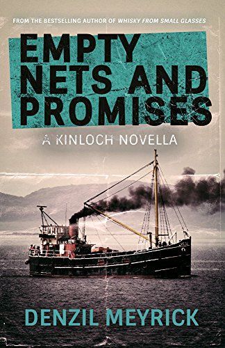 Empty Nets and Promises