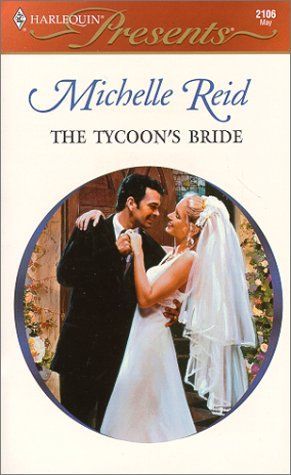 Tycoon's Bride