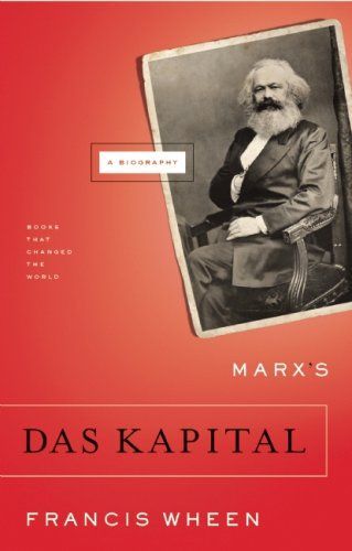 Marx's 'Das Kapital'