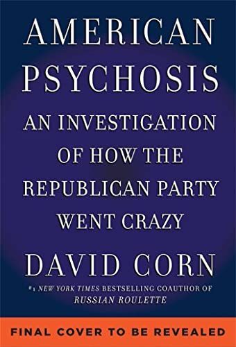 American Psychosis
