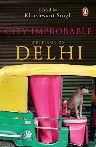 City Improbable