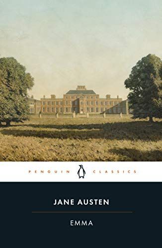 Northanger Abbey