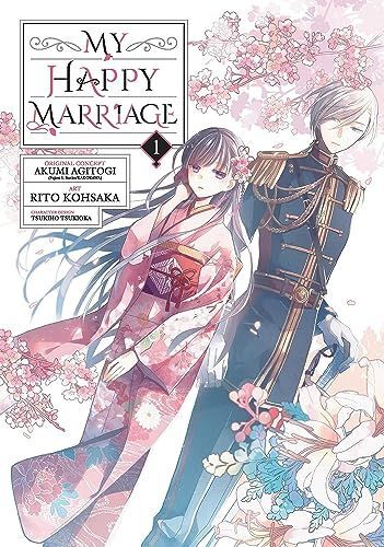 My Happy Marriage