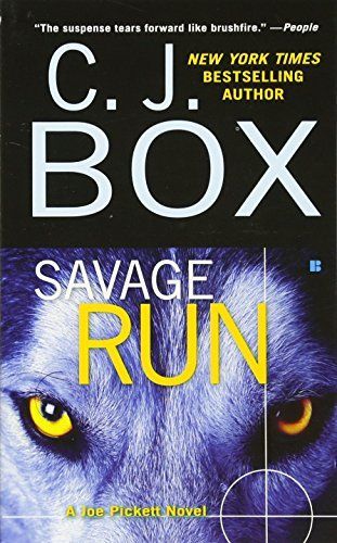 Savage Run
