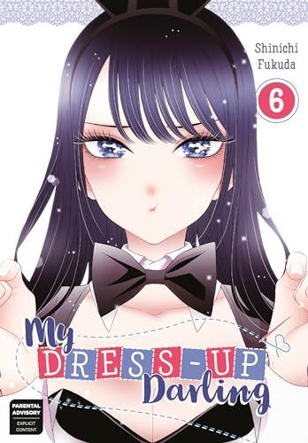 My Dress-up Darling