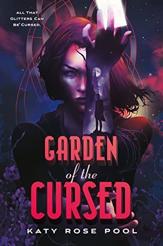 Garden of the Cursed