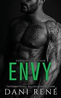 Envy: A twisted MMF, dark romance