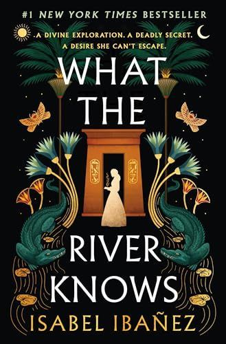 What the River Knows
