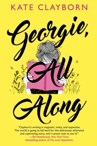 Georgie, All Along