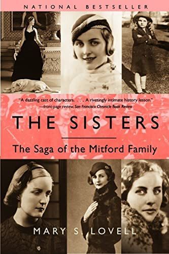 Le sorelle Mitford