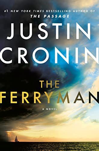 The Ferryman