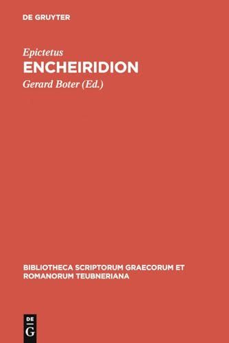 Encheiridion