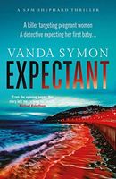 Expectant: The gripping, emotive new Sam Shephard thriller