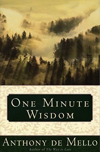 Eine Minute Weisheit