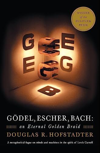 Gödel, Escher, Bach