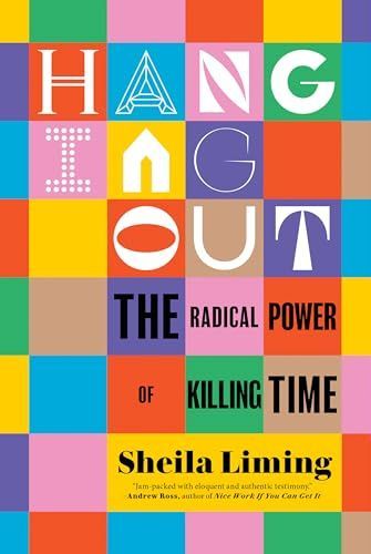 Cover of Hanging Out
