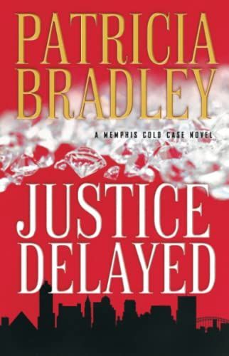 Justice Delayed ( Book #1)