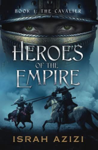 Heroes of the Empire : Book 1