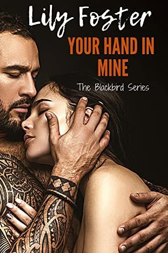 Your Hand in Mine