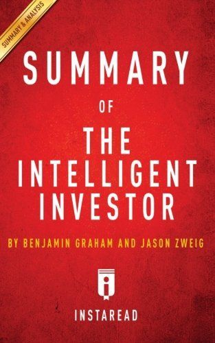 The Intelligent Investor