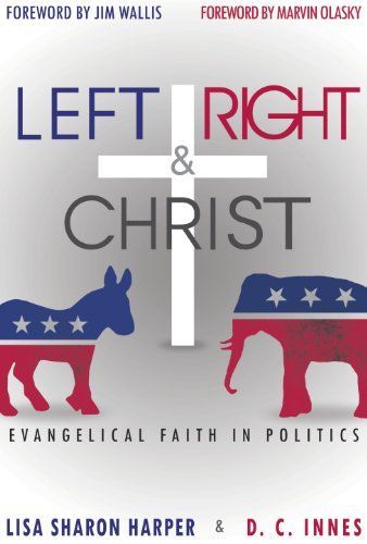 Left Right & Christ