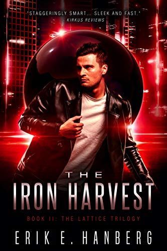 The Iron Harvest