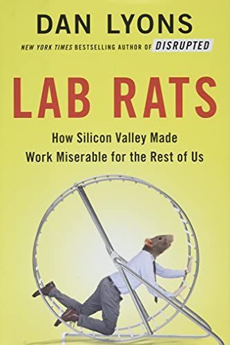 Lab Rats