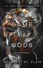 A Game of Gods