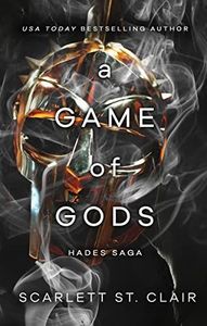 A Game of Gods