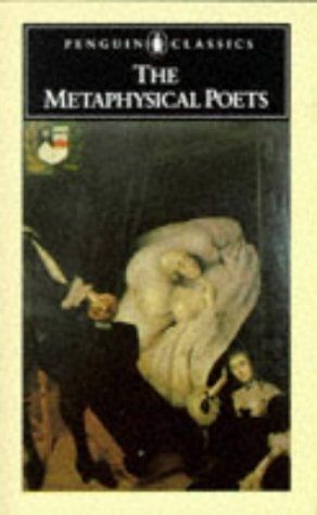 The Metaphysical Poets