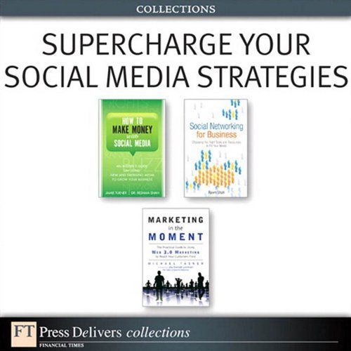 Supercharge Your Social Media Strategies (Collection)